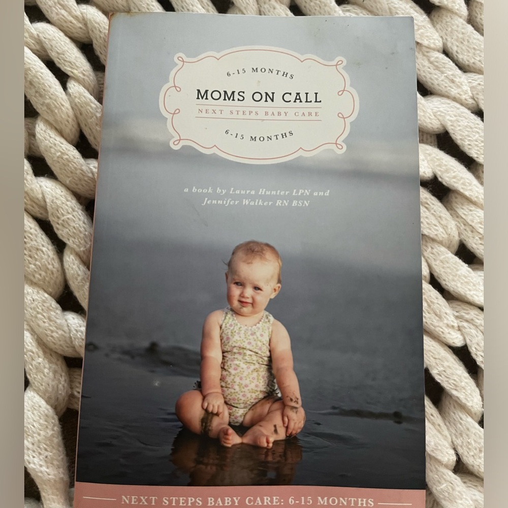 MOMS ON CALL